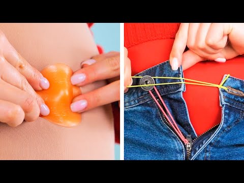 Pregnancy hacks | Parenting Tips You'll Be Glad to Know