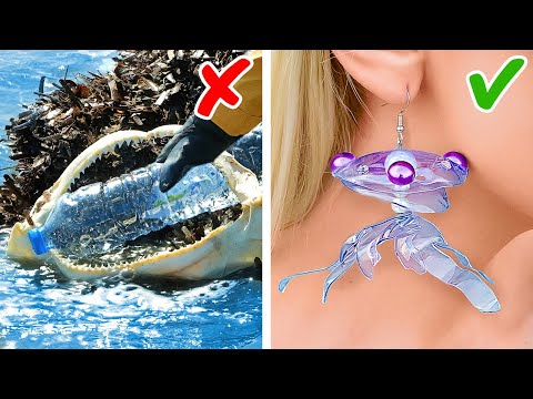 Important Eco-friendly hacks and Cheap ideas to make planet cleaner