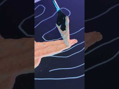 Draw like Wednesday! #Wednesday #shorts