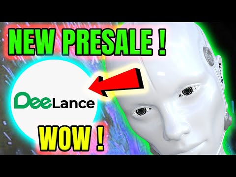 NEW CRYPTO PRESALE TODAY 🔥 Could *THIS* NEW Crypto Explode?🔥 MEGA UTILITY COIN! 🔥