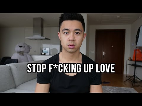 Why Your Relationship Is Destined To Fail