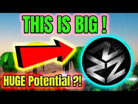 🔥 *THIS* CRYPTO IS RISING! 🔥 HUGE RELEASE TODAY! 🚀 500% APY ?! 🔥 WATCH OUT FOR THIS ALTCOIN 💎👀
