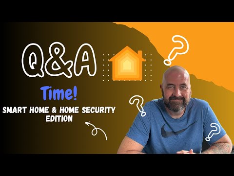 Unveiling the Secrets of Smart Home & Home Security Solutions – Q&A
