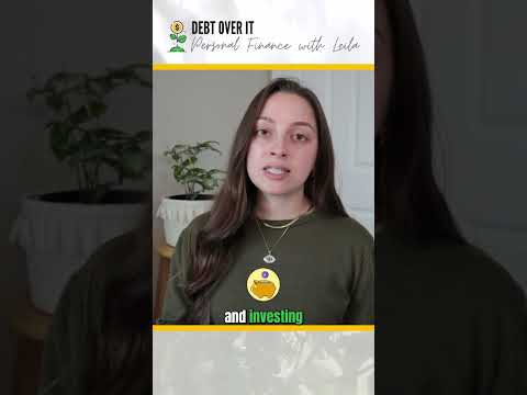 Financial independence and retiring early