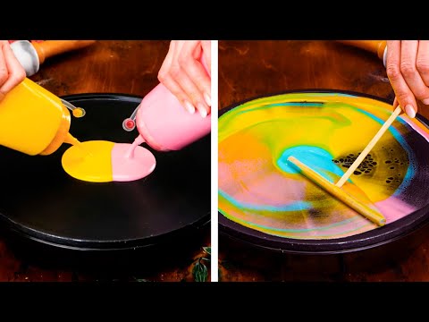 Smart hacks to improve your cooking routine