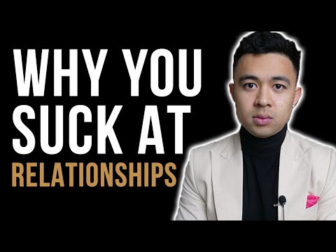 How To Choose A Partner Wisely