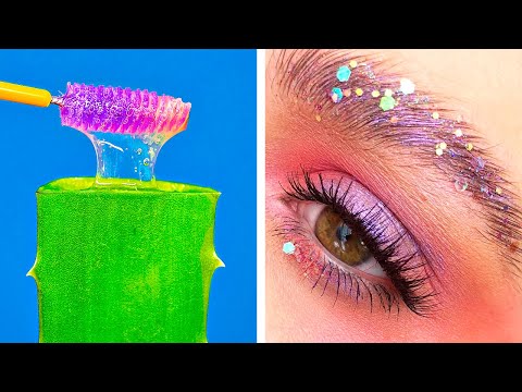 Uses For Aloe Vera And Natural Beauty Hacks