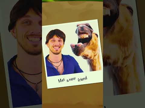 Lights, Camera, Re-Action #shorts