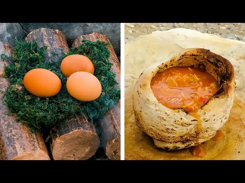 Get ready for the Next Camping! Outdoor cooking ideas you'll fall in love with