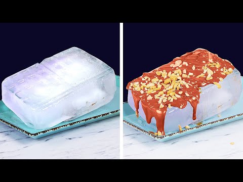 Amazing Chocolate recipes to Blow your Mind Away