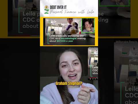 Remember when CNBC did me dirty? lol