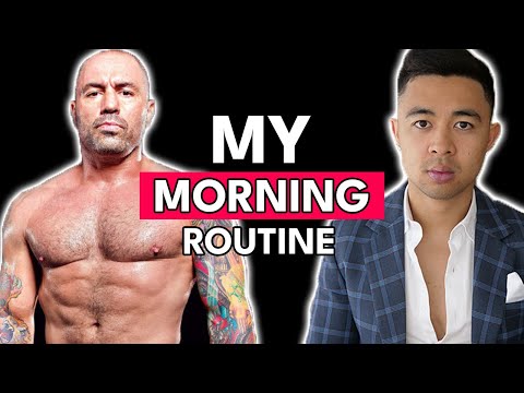 My daily routine for maximum productivity & creativity