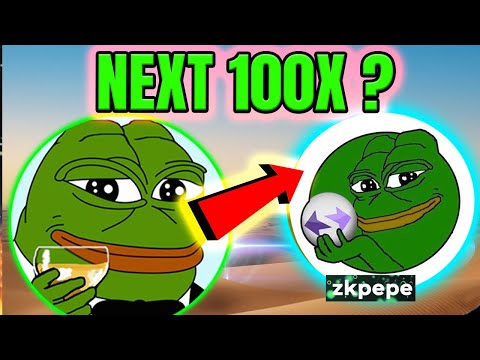 NEXT PEPE ?!🔥 CAN THIS *NEW* MEMECOIN EXPLODE ?!! 🔥 NEW MEMECOIN TODAY !!!🔥 EXTREMELY EARLY! 🔥