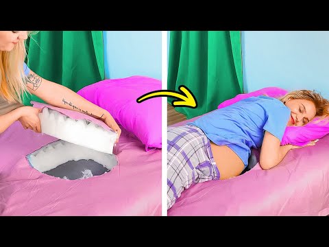 Easy Hacks to make your Pregnancy Really wonderful time