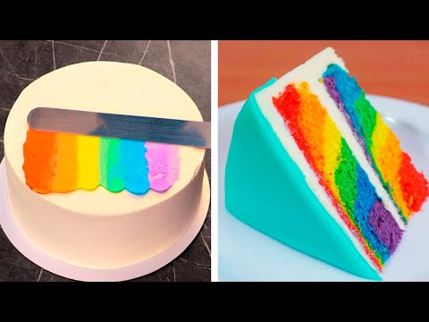 Delicious cake designs and recpies for you