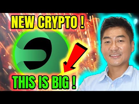 NEW CRYPTO PRESALE TODAY 🔥 INNOVATIVE *NEW* PROJECT!🔥VERY EARLY – MEGA UTILITY COIN! 🔥