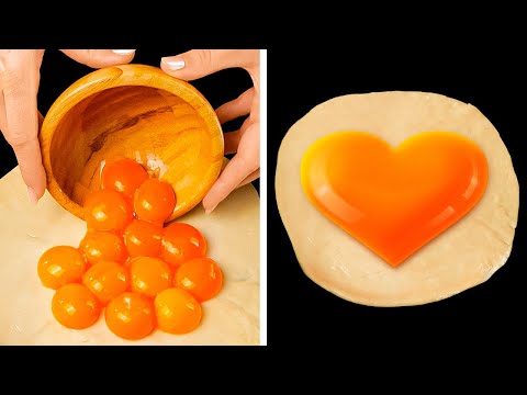 Egg-splore new Egg recipes and Egg hacks for your kitchen