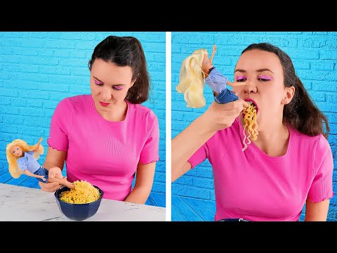 Genius Food hacks to Pump Up your Cooking Game