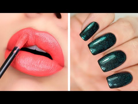 Brilliant beauty hacks that will make you look and feel amazing