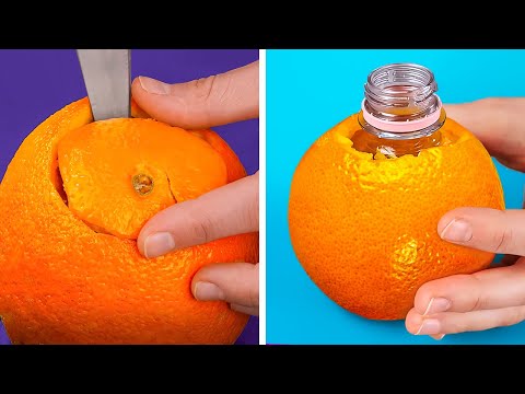 Fast And Smart Kitchen Hacks And Cooking Gadgets For Home Chefs 😋