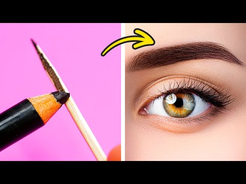 Genius Makeup Hacks That Will Change Your Beauty Routine