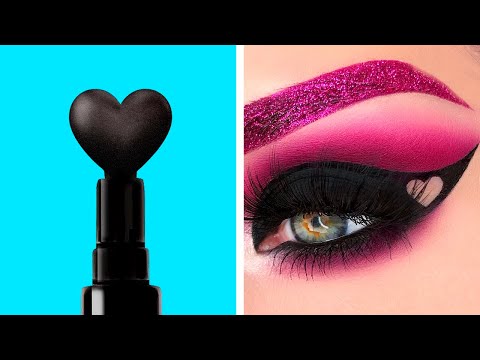 Genius Beauty Tricks And Makeup Hacks
