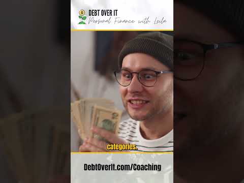 Get your finances right 👏🏻