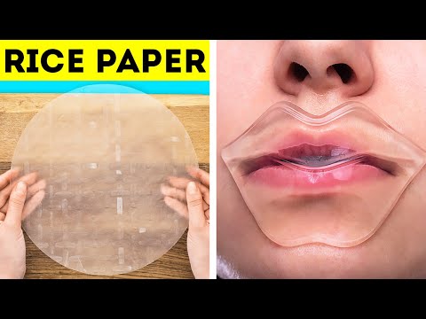 Magic Beauty Hacks And Makeup Tips You'll Love