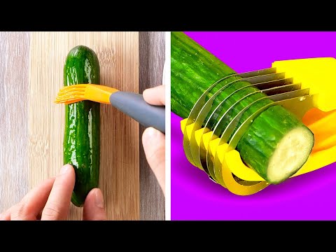 Smart Kitchen Hacks And Gadgets to Make Your Life Easier