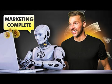 7 AI Tools To Run Your Business From A to Z