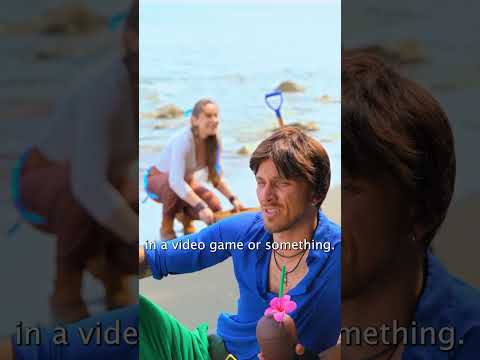 Let's go to the Island! Play Island Questaway! #shorts