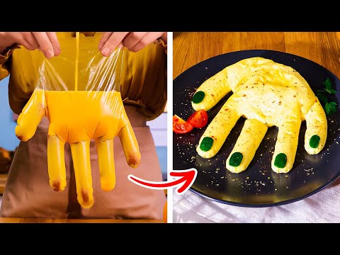 35 Mouth-Watering Recipes For Busy People