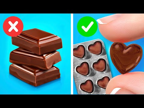 Amazing Dessert Recipes And Hacks For a Sweet Tooth