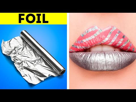 Cool Beauty Hacks You Wish You Knew Before