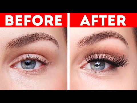 Useful Beauty Hacks You Need to Try Right Now