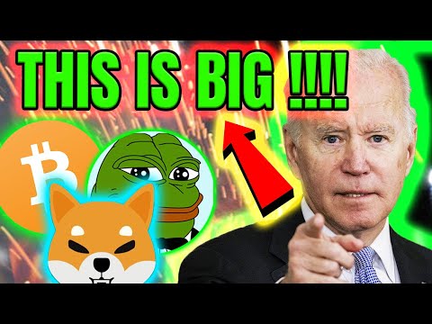 BIG CRYPTO UPDATE!!! 🔥 THIS IS BIG! 🔥 CRYPTO NEWS TODAY 🔥 CRYPTO LATEST UPDATE 🔥 BTC PRICE TODAY 🔥