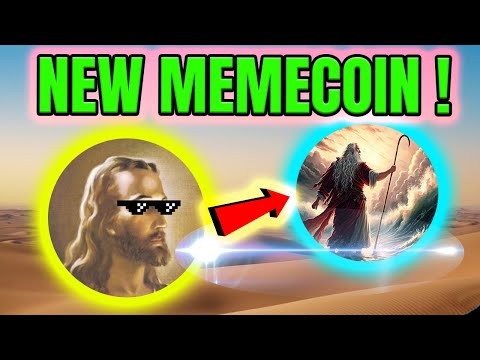 NEW MEMECOIN PRESALE TODAY 🔥 *NEXT* BIG MEMECOIN ?! 🔥 WATCH OUT FOR THIS!🔥 SUPER EARLY ! 🔥