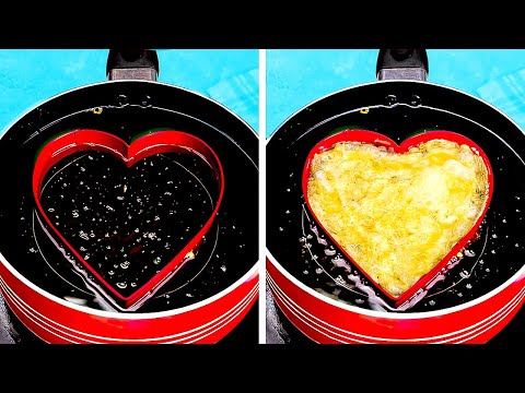 Masterchef shows real Cooking hacks. Enjoy!