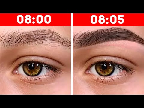 EASY BEAUTY TIPS THAT WILL CHANGE YOUR LIFE!