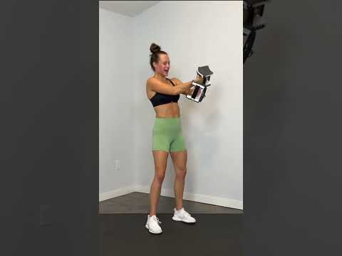 Need to shake up your fitness routine? Erica's 10-Day Challenge will get you moving in new ways!