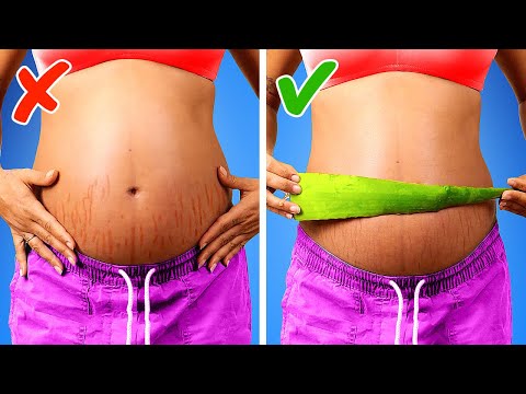 Insane Beauty Hacks for your Gorgeous Look