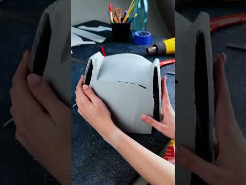 I made crazy Batman Cosplay! #shorts 🦇🦸🏻‍♂️