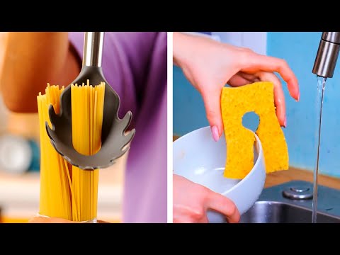 Smart Kitchen Hacks And Tips You Wish You Knew Before