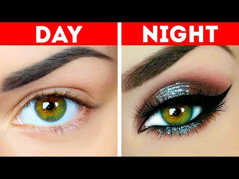 Clever Beauty Hacks For Different Occasions