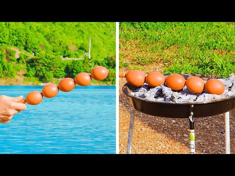 Best Surviving hacks to help you Everywhere