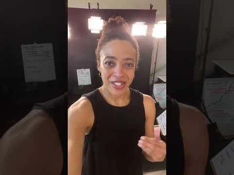 How to track your fitness progress: some wise words from Tasha!