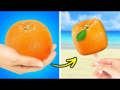 Stunning Desserts you can Repeat at Home