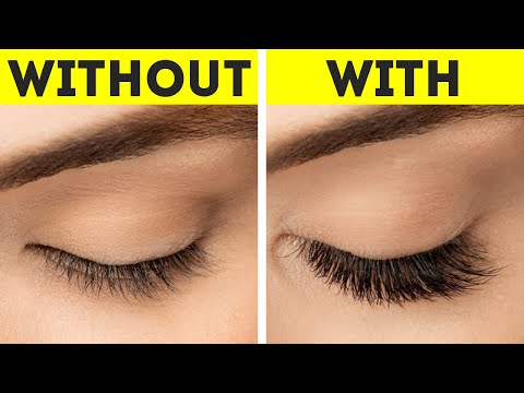 Beauty Hacks That Will Make You Say "WOW!"