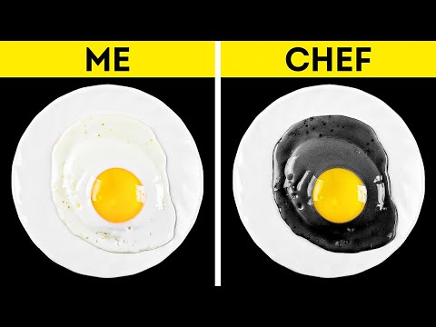 Simple Recipes to help you Cook New Dishes