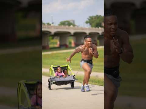 Stop making an excuse, and start making a way. It never gets easier, you just have to get harder..